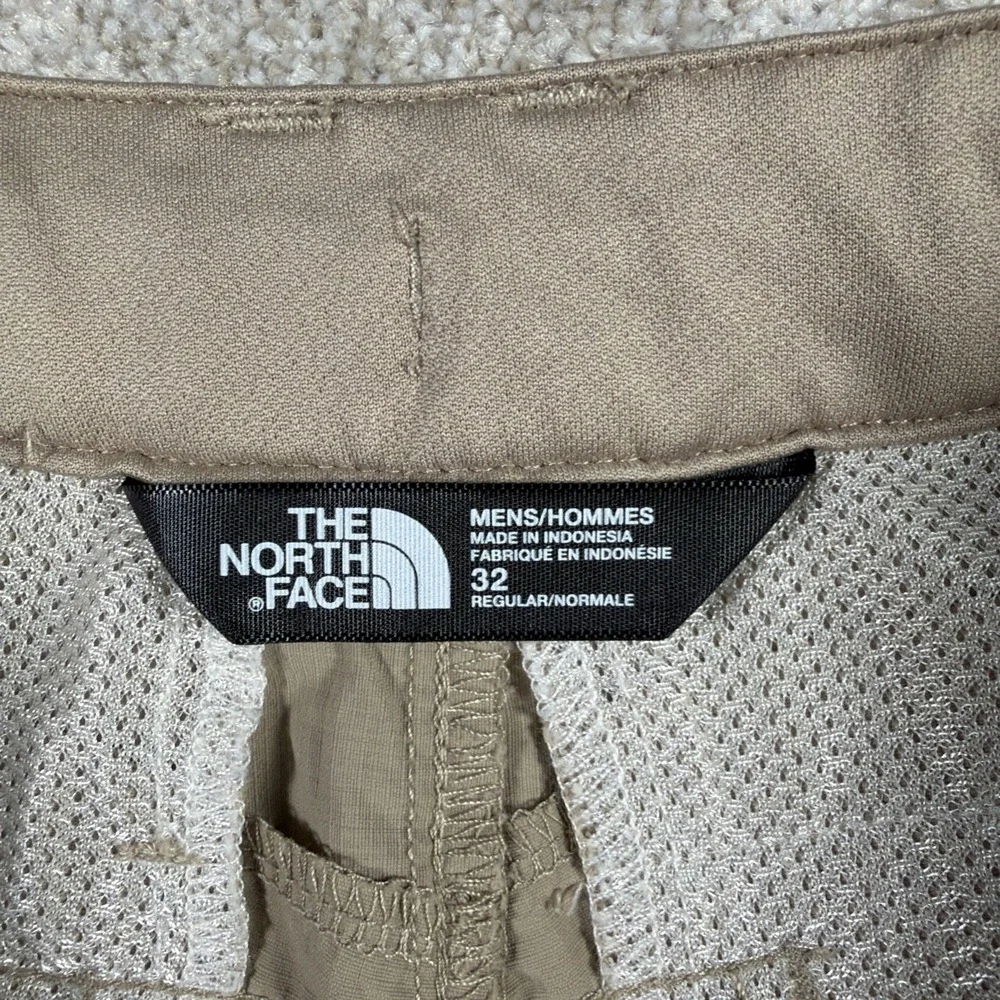 The North Face north face